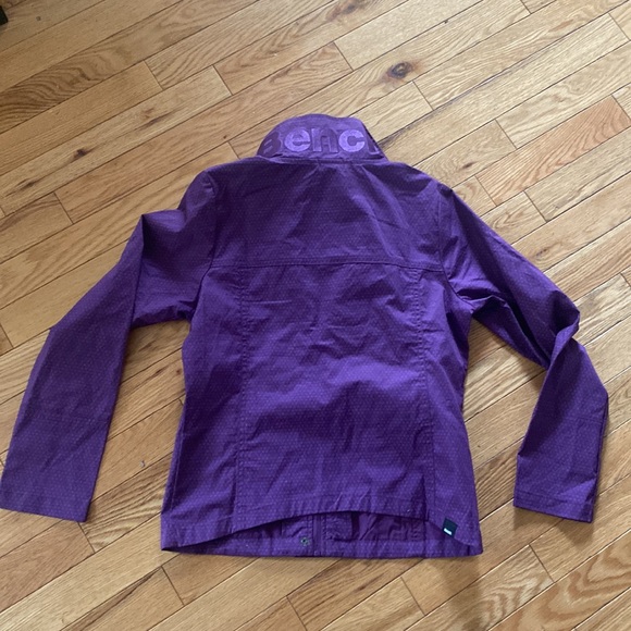 Bench Jacket - Size L (10/12) - Picture 4 of 4